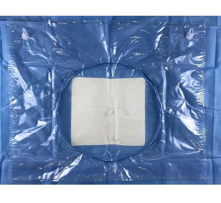 Disposable Sterile Surgical C-Section Pack / Cesarean Section Kit