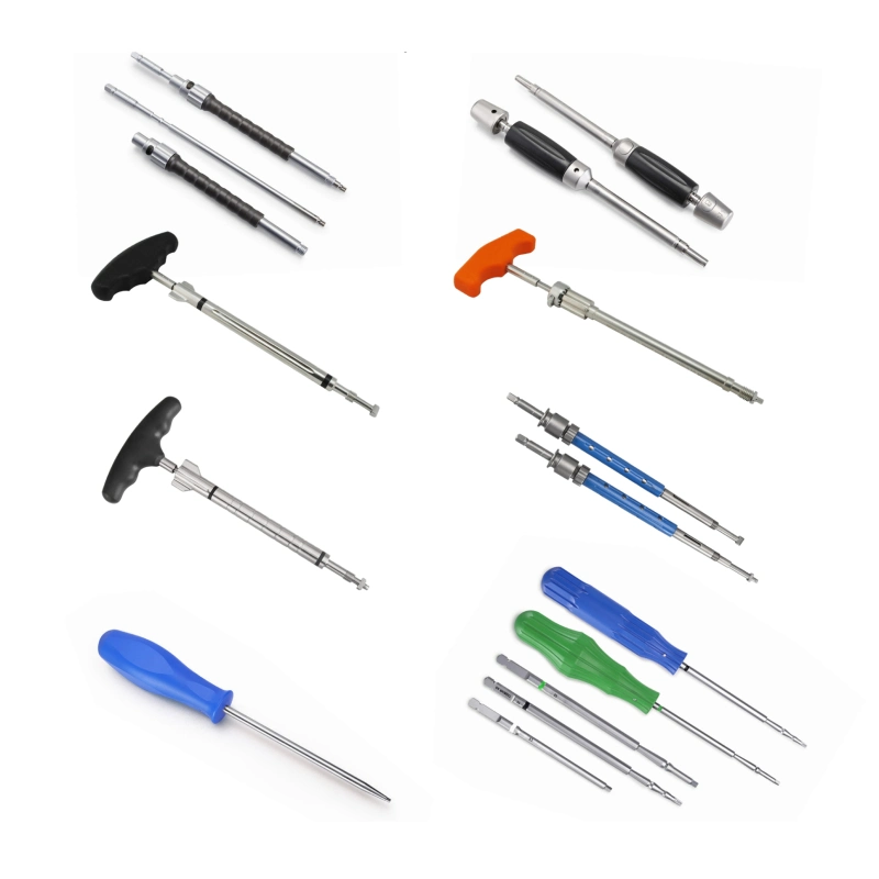 Surgical Instrument for Orthopedic Surgery Medical Device